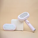 Hair Removal Steel Needle Comb Free Combination Bath