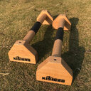 Fitness Equipment Training Street Health Aid