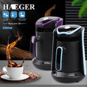 Coffee Pot Portable Office And Tea Maker