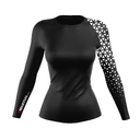 Women Grappler Longsleeve