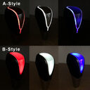 Car Modification Accessories LED Light Head Touch Sensor