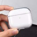 Transparent Case For Airpods 2 3 Pro 1