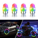 Car Accessories LED Wheel Light