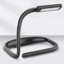 Dimmable Handsfree LED Neck Light Flexible Hug Book