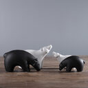 Soft Decoration Home Small Animal