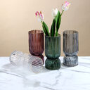 Home Decoration Soft Vase