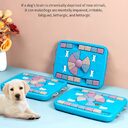 Interactive Dog Toys For Large Small Dogs Food