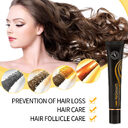 Regrowth Organic Hair Serum Roller Set Care Anti
