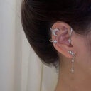 Womens Unique Trendy Dainty Small Earrings Hanging