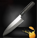 Kitchen Stainless Steel Multi-purpose Knife