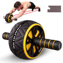 Abdominal Muscle Mute Fitness Device Exercise Weight Loss