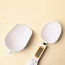 Household Kitchen Spoon Scale Usb Rechargeable Measuring