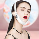 Face Trimmer Massager Vibrate Tight