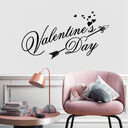 Valentines Day LOVE Creative Carving