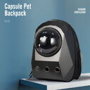 Cat Carrier Bags Breathable Pet Carriers Dog Backpack