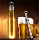 Wine Bottle Cooler Stick Stainless Steel Cooling Rod
