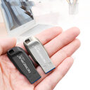 Metal Waterproof USB 3.0 High Speed Full Capacity