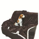 Waterproof Urine Proof Winter Nap Office Dog Cat