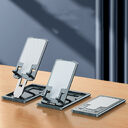 Aluminum Alloy Mobile Phone Stand Desktop Office Portable