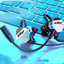 Gaming Headset In-ear Mobile Computer