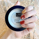 Makeup Setting Powder Matte Transparent Oil Control Holder