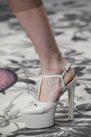 Women's High Heels Nightclub Chunky