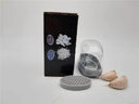 Kitchen Gadgets Plastic Small Garlic Cutter