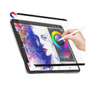 Flat Frosted Handwriting Painting Film Paper Magnetic Adhesive