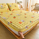 Mattress Cover Dust All Inclusive Bed