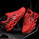 Mens Korean Style Trendy Sports Shoes Casual Running