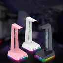 ST2 Headphone Stand Illuminated Display Detachable