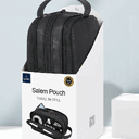Travel Document Storage Bag Digital Accessories