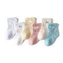 Baby Socks Thin Spot Boneless