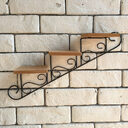Cafe Clothing Store Decor Wall Hanging