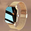 Y13 Smart Watch Pedometer Heart Rate Monitoring Bluetooth-compatible