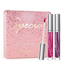 Lipstick 18 Count Lip Gloss Set Matte Velvet