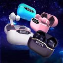 T28 Factory TWS Earphones with LED Display IPX5