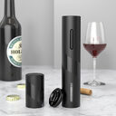 Creative Gadget Screwdriver Press Type Wine Beer Bottle