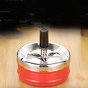 Home Creative Pressing Ashtray Decoration