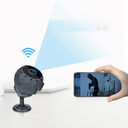 HD WIFI Camera Surveillance Mobile Phone View Home