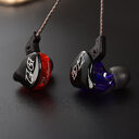 In-Ear Headphones Subwoofer Fever HIFI Music Phone Earplugs