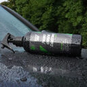 Car Paint Fast Coating Agent On Light