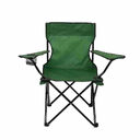 Outdoor Fishing Chair Backrest Picnic Camping