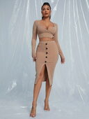 Europe And America Women's Dresses