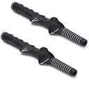 Golf Rubber Grip Left And Right Hand Swing