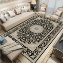 Persian Small Floral Living Room Carpet Turkish-style European-style