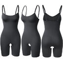 Bodysuit Shapewear Women Full Body Shaper Tummy Control