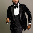 Men's Casual Suits