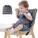 Portable Baby Dining Chair Bag Safety Seat