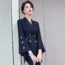 Ladies Business Wear Fashion Tooling